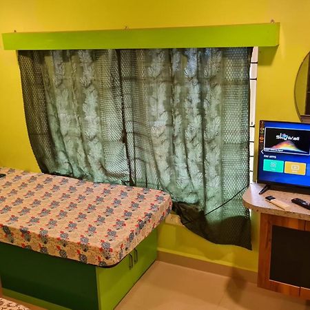 Godwill Kimo Guest House Seraulim Márgáo Kültér fotó
