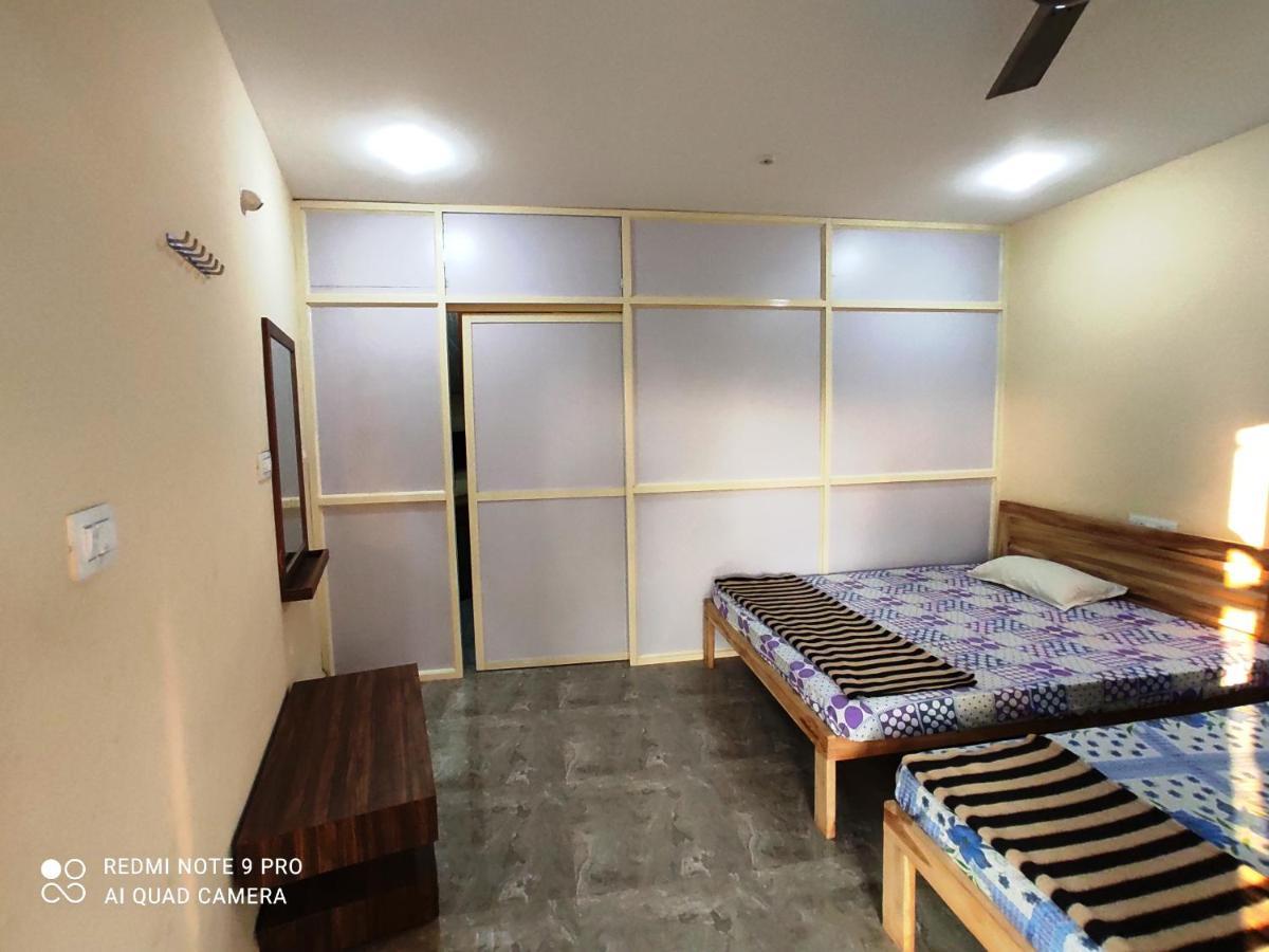 Godwill Kimo Guest House Seraulim Márgáo Kültér fotó