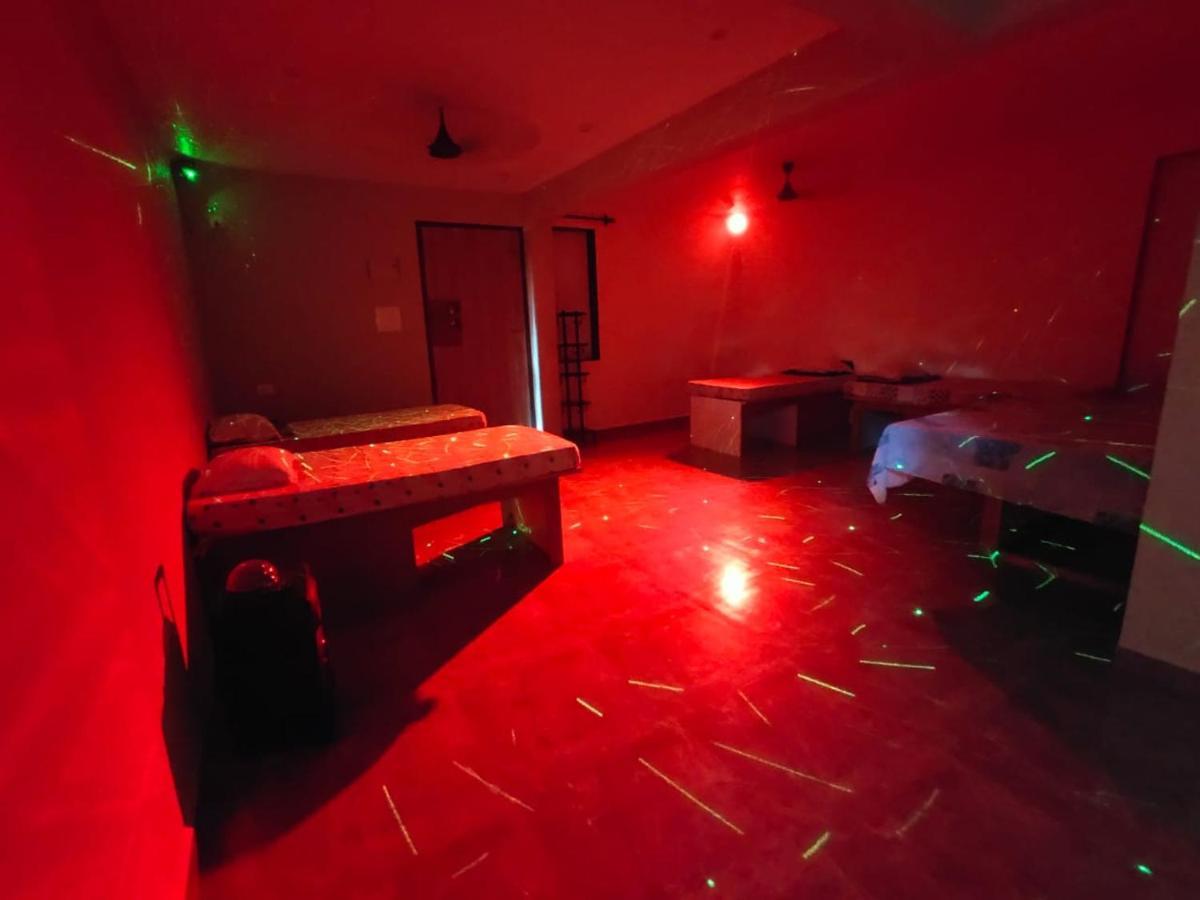 Godwill Kimo Guest House Seraulim Márgáo Kültér fotó