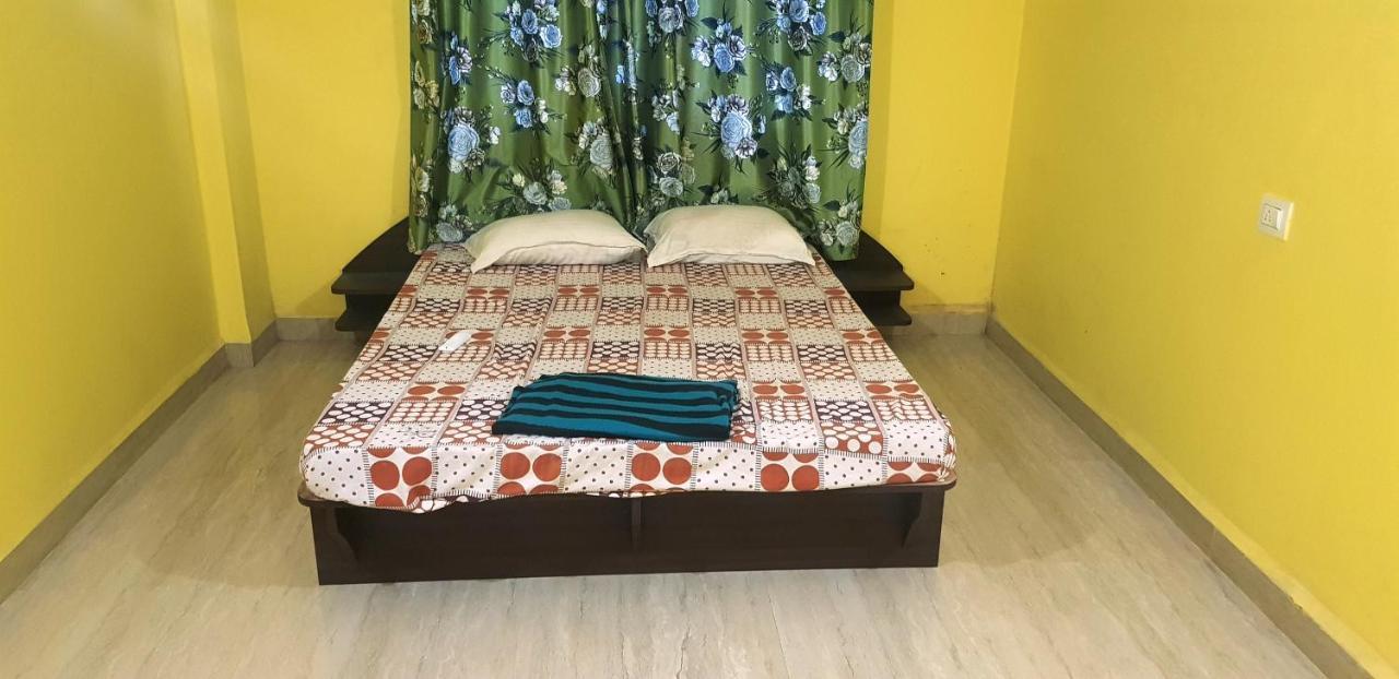 Godwill Kimo Guest House Seraulim Márgáo Kültér fotó