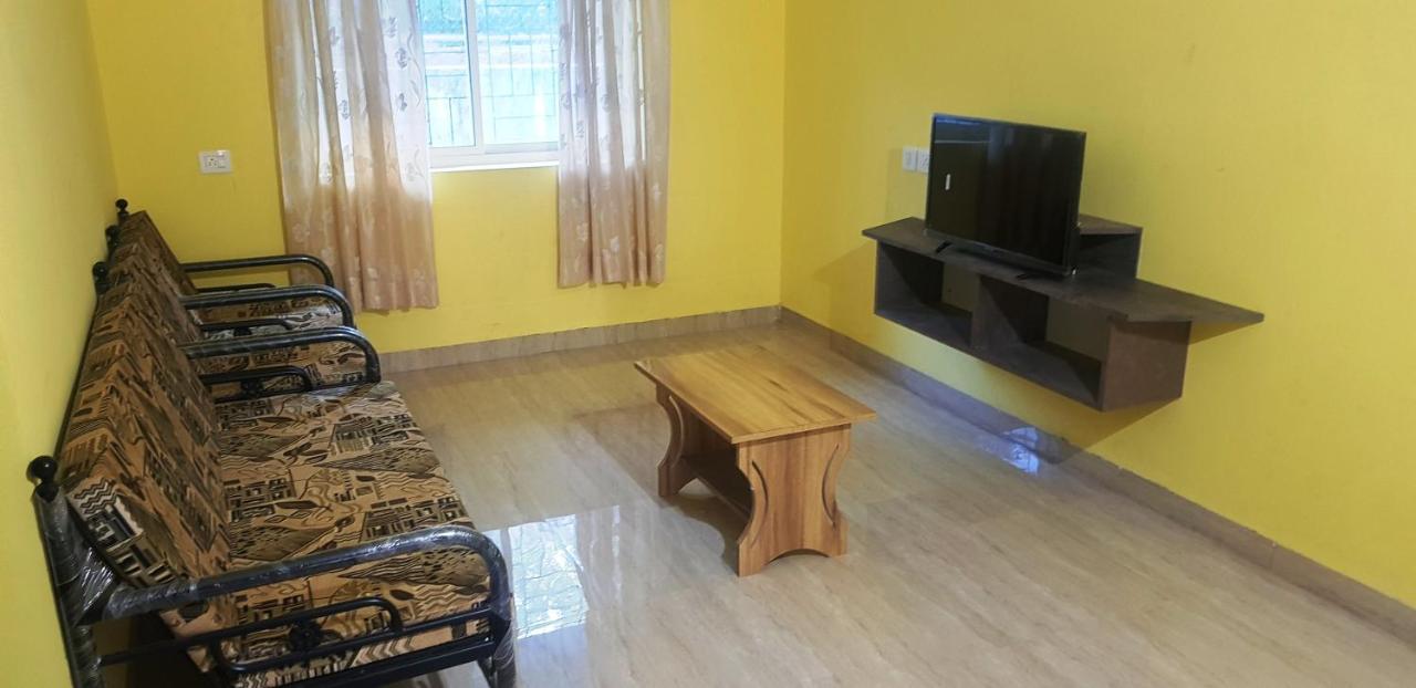 Godwill Kimo Guest House Seraulim Márgáo Kültér fotó